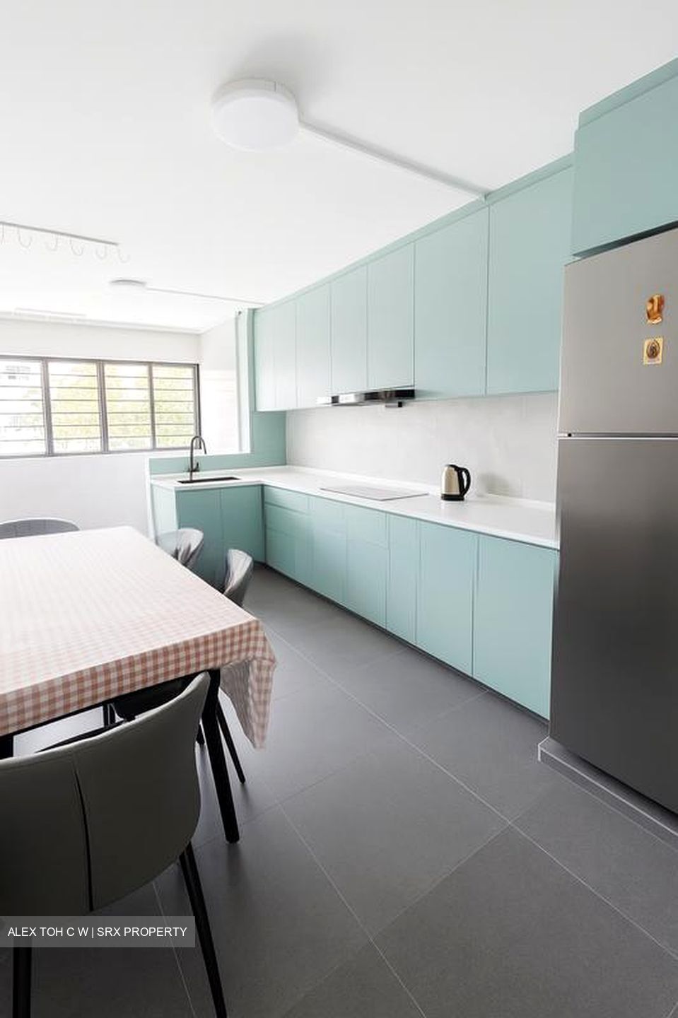 Blk 703 Yishun Avenue 5 (Yishun), HDB 4 Rooms #496496141